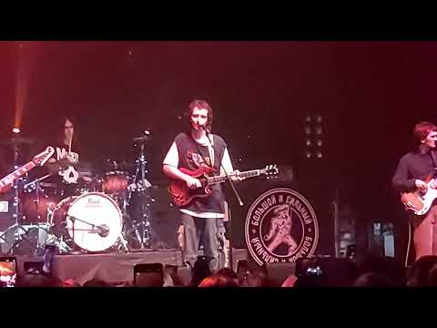 Видео: ssshhhiiittt! — Вишенка (live in Minsk 10.12.2021)