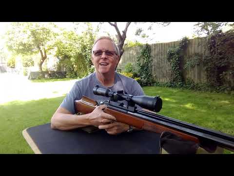 Видео: 7 — Руководство по пристрелке пневматической винтовки без лишних заморочек