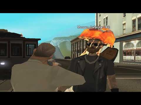 Видео: Додкаст с Пефендером - День Рождения Samp-RP, лаунчер, синдром завышенных ожиданий, CTPAП0Н на спину