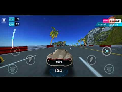 Видео: Street Racing 3D прохождение #4