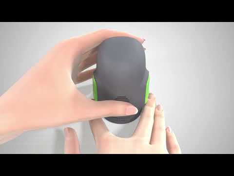 Видео: Установка Guardian Sensor 3