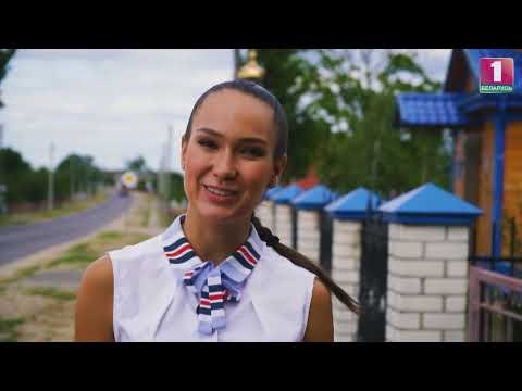 Видео: Дрогичинский район. Маршрут построен.