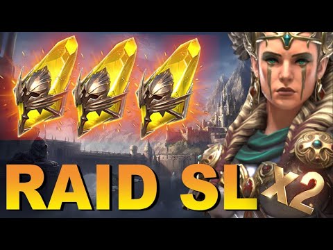 Видео: 🔥Raid: SL ДЯДЯ О |  Х2 НА САКРАЛЬНЫЕ / Х10 ФРЕЙЯ /ОТКРЫТИЯ ОСКОЛКОВ/РОЗЫРЫШИ АКК 🔥🔥🔥