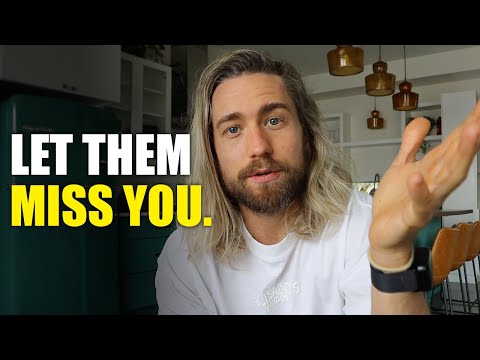 Видео: Чувствуете, как они от вас отстраняются? - ИЗБЕГАЙТЕ ЭТОЙ ОШИБКИ!