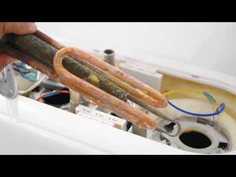 Видео: Фильтр защиты от накипи Thermex ION – купил и забыл. Тестирование. Пол года эксплуатации