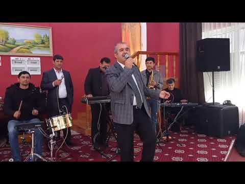 Видео: Убайдуллои Каромат  туёна (новинка)