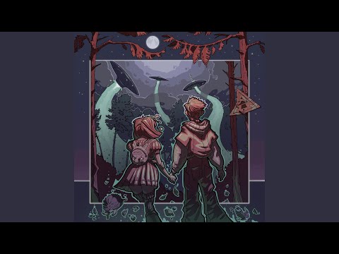 Видео: пришельцы