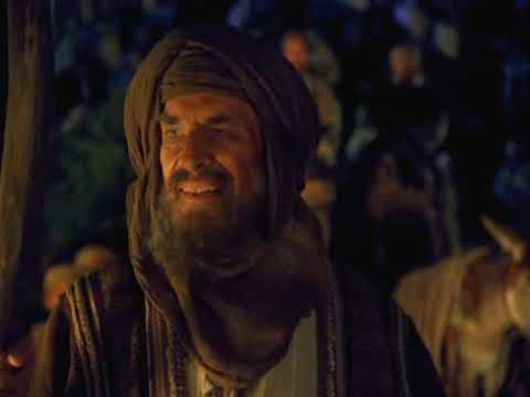 Видео: Сотворение мира Библейская коллекция ln the Beginning 1часть (2000)