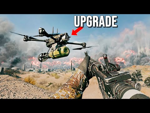 Видео: 13 секретов Battlefield 6 REDSEC, которые вам нужно знать