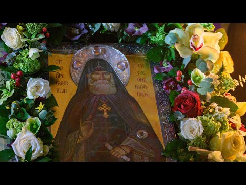 Видео: Наставник Псково-Печерских старцев