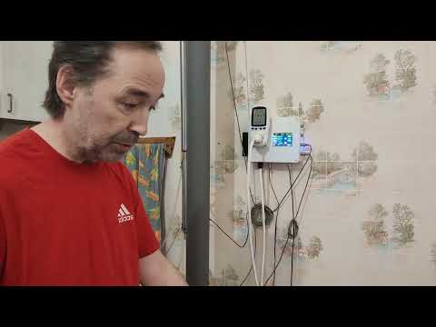 Видео: Насос для АВВИ.