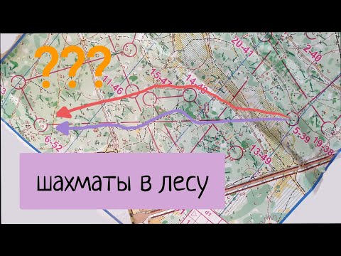 Видео: КАК УПРОСТИТЬ ОРИЕНТИРОВАНИЕ? ПРАКТИЧЕСКИЕ СОВЕТЫ