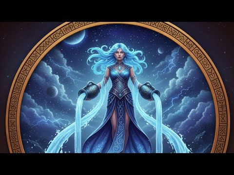 Видео: Водолей ♒️ ♒️ ♒️ Прогноз с 10-16 Ноября 2025г #водолейпрогноз#картанедели#общийпрогноз#ленорман