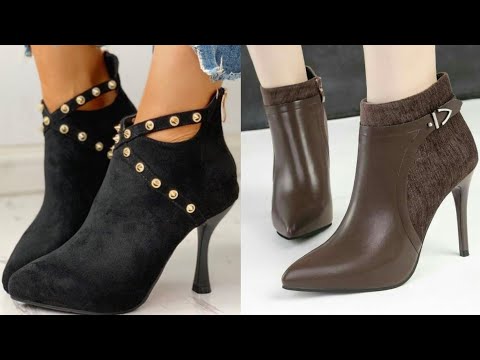 Видео: Представлена ​​модная женская обувь: сандалии, слипоны, туфли, туфли | Коллекция Must-Have 2026