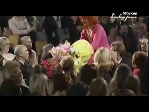 Видео: Певица Анастасия. Частная история. Телеканал "Доверие". Эфир 25.05.2013 г.