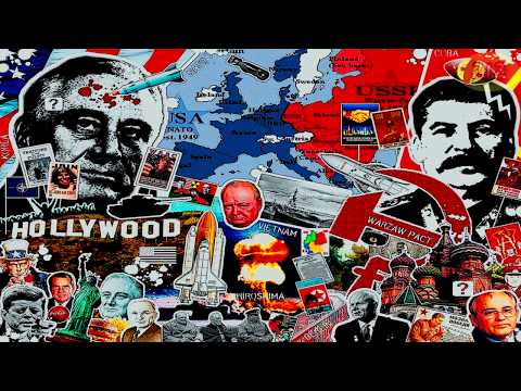 Видео: Хантингтон | Столкновение цивилизаций | Hantington |