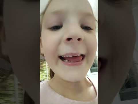 Видео: Папа, Вероника, Стич и много Лабубу😇