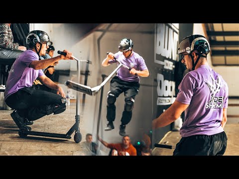 Видео: Полная отправка по пятницам, эпизод 7