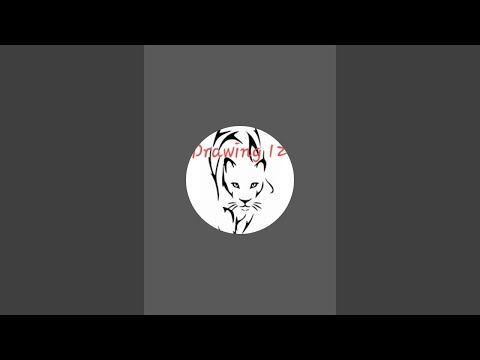 Видео: Drawing12 в прямом эфире!