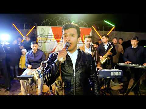 Видео: Нозим Олимов туёна нав 2020 кисми 1