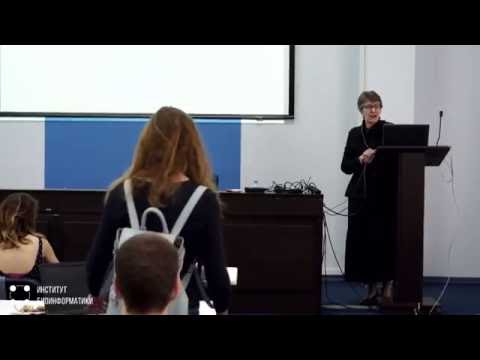 Видео: Полногеномное секвенирование при анализе траекторий детского развития | Елена Григоренко