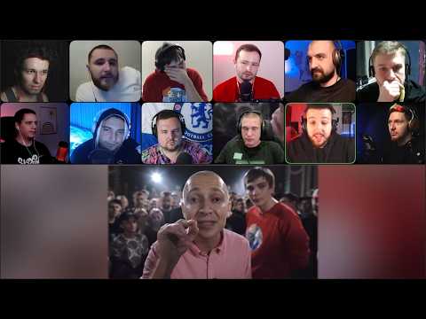Видео: OXXXYMIRON vs СЛАВА КПСС (2 РАУНД) ОКСИЭКСПЕРТЫ