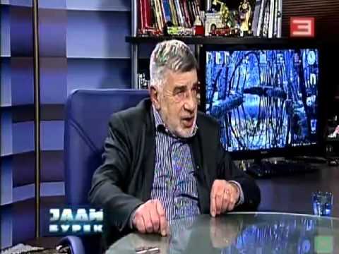 Видео: Проф. д-р Јовица Угриновски гостин во емисијата „Јади бурек“ 11 12 2014z