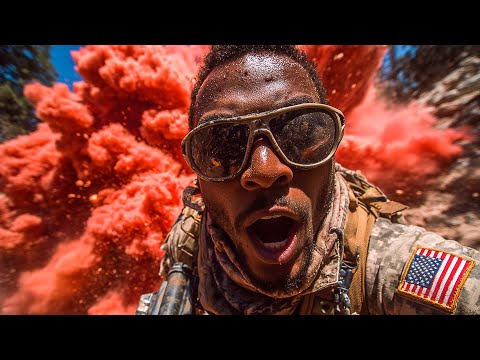 Видео: ARMA Reforger: TVT - одна жизнь ВСЕ ИГРЫ ЗА США