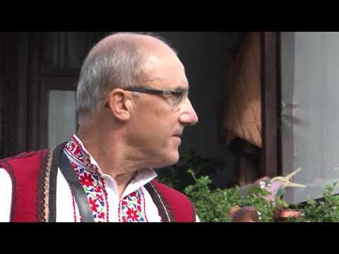 Видео: Главанска добруджанска тройка с р-л Минчо Панев- Ръка