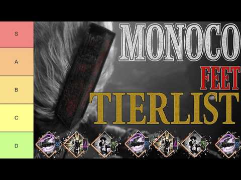 Видео: Рейтинг всех навыков Monoco от худшего к лучшему