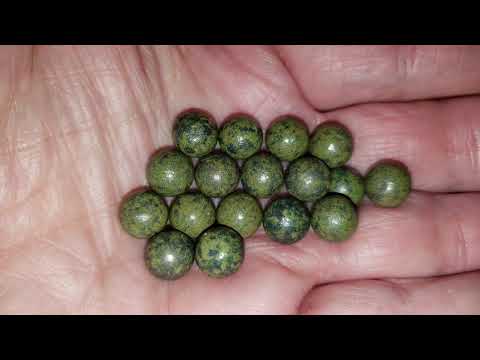 Видео: 2,75-дюймовые патроны с картечью, испытанные на полигоне!