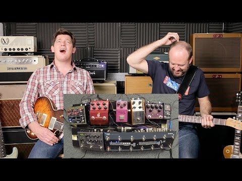 Видео: Основы задержки: применение, неправильное использование и почему быстрые задержки — это здорово