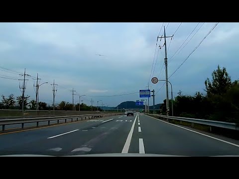 Видео: [Автомобиль] Из Кёнджу в Ёнхэ! 🌊 Прекрасное путешествие по стране 🚗Корея