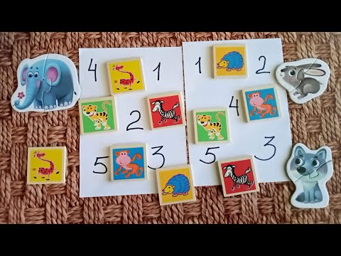 Видео: #102. Розвиток УВАГИ: ігри для дітей дошкільного віку