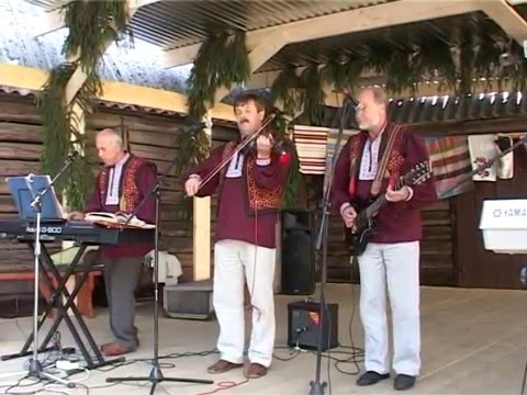 Видео: Transcarpathian musicians гурт Свіжа копійка (GRABAR prodyctions)