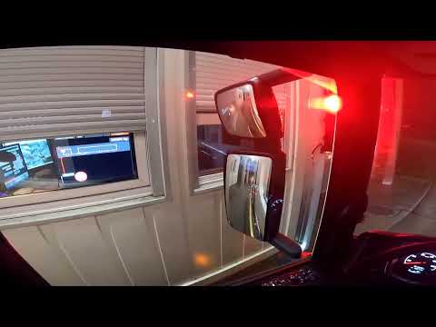 Видео: GEORGI PS -  Пак със Скания на вътрешно / трета част