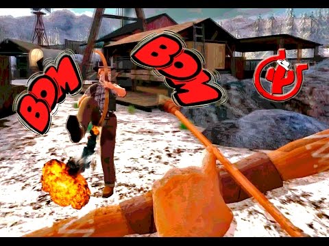 Видео: КОГДА У ДРУГА ПРИГОРАЕТ #4 (Fistful of Frags)