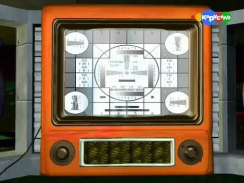 Видео: Почемучка. Графический планшет.