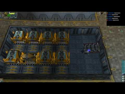 Видео: Startopia, прохождение часть 6