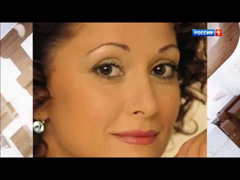 Видео: Ольга Кабо. Судьба человека с Борисом Корчевниковым