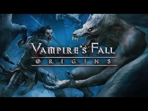 Видео: Vampires Fall #25. Открылись врата а там...