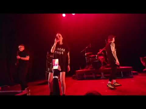 Видео: СЛОТ - Чернуха _Владимир 23.04.21