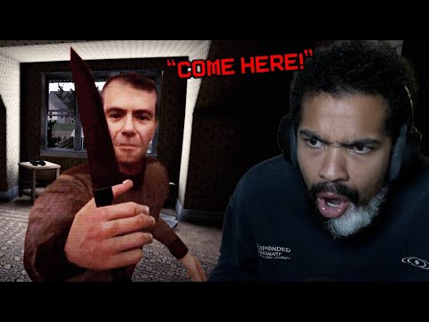 Видео: ОН ИЗРЕЗАЛ МЕНЯ ГРЕБАНЫМ КАНЦЕЛЯРСКИМ НОЖОМ!! Я НЕ МОГУ В ЭТО ПОВЕРИТЬ!!