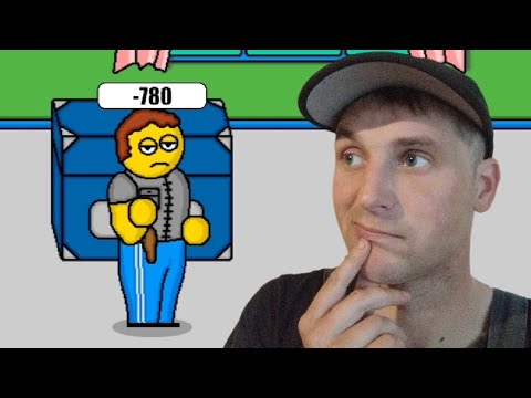 Видео: ИСТОРИЯ ОДНОГО ДОЛЖНИКА! - Поле Плюс 2 (Поле Чудес) игра 1