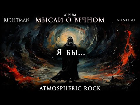 Видео: Я бы... (песня со смыслом) SUNO