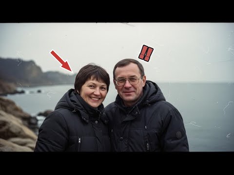 Видео: Исчезла в медовый месяц: куда пропала невеста за 5 минут?