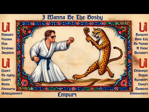 Видео: СТРИМ С ЧИПАЕМ #227 - ЛЮТЫЙ ЧИТАМЕН ПРОТИВ ЧИПАЯ (I WANNA BE THE BOSHY, HARD) - ЧАСТЬ #14