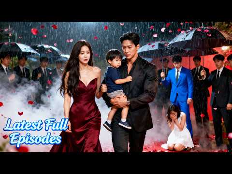 Видео: После измены мужа она стала женой миллиардера и генерального директора