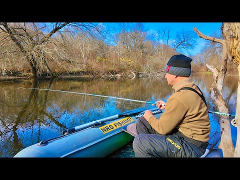 Видео: Боковий Ківок дістане КРУПНУ РИБУ з самих густих КОРЧІВ!!!