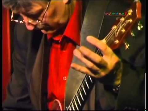 Видео: Энвер Измайлов   The Guitar Legend Of Crimea